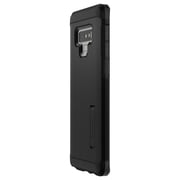 Spigen Tough Armor Black Case For Galaxy Note 9