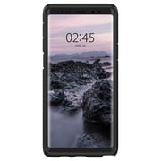 Spigen Tough Armor Black Case For Galaxy Note 9