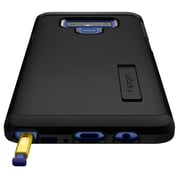 Spigen Tough Armor Black Case For Galaxy Note 9