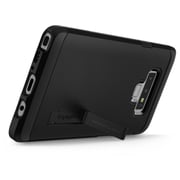 Spigen Tough Armor Black Case For Galaxy Note 9