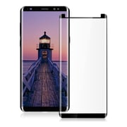 Panzerglass Tempered Glass Black Frame Screen Protector For Note 9