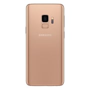 Samsung Galaxy S9 128GB Sunrise Gold 4G Dual Sim Smartphone