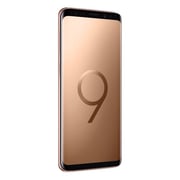 Samsung Galaxy S9 128GB Sunrise Gold 4G Dual Sim Smartphone