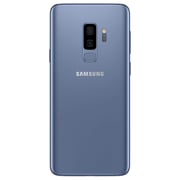 Samsung Galaxy S9 Plus 128GB Coral Blue 4G Dual Sim Smartphone - S9+