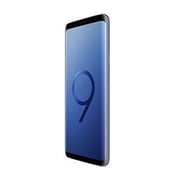 Samsung Galaxy S9 Plus 128GB Coral Blue 4G Dual Sim Smartphone - S9+
