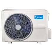 Midea Split Air Conditioner 2.5 Ton MST4AB630HRN1