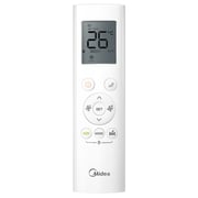 Midea Split Air Conditioner 2.5 Ton MST4AB630HRN1