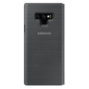 Samsung LED View Case Black For Galaxy Note 9