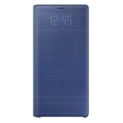 Samsung LED View Case Blue For Galaxy Note 9
