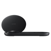 Samsung Wireless Charger Duo Black Launched with Galaxy Note 9