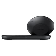 Samsung Wireless Charger Duo Black Launched with Galaxy Note 9