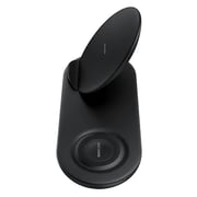 Samsung Wireless Charger Duo Black Launched with Galaxy Note 9