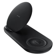 Samsung Wireless Charger Duo Black Launched with Galaxy Note 9