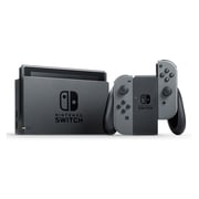 Nintendo Switch 32GB Grey International Version