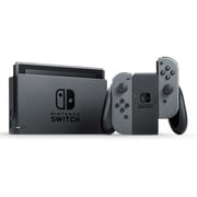 Nintendo Switch 32GB Grey International Version