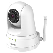 D-Link DCS-8525LH Full HD Pan & Tilt Wi-Fi Camera