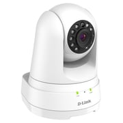 D-Link DCS-8525LH Full HD Pan & Tilt Wi-Fi Camera