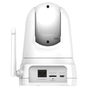 D-Link DCS-8525LH Full HD Pan & Tilt Wi-Fi Camera