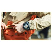 Casio Pro Trek Smart Watch Blue