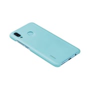 Huawei Back Case For Nova 3 Blue