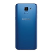 Samsung Galaxy J6 (2018) 32GB Blue 4G LTE Dual Sim Smartphone