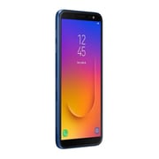Samsung Galaxy J6 (2018) 32GB Blue 4G LTE Dual Sim Smartphone