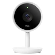 Nest NC3100GB IQ Indoor Security Camera