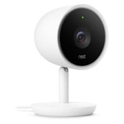 Nest NC3100GB IQ Indoor Security Camera