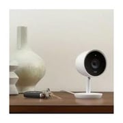 Nest NC3100GB IQ Indoor Security Camera