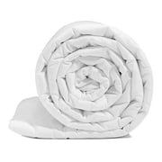 Single Duvet 160X220cm Without Pillow cover White