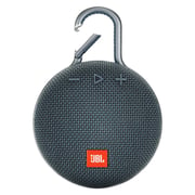 JBL CLIP 3 Waterproof Portable Bluetooth Speaker Blue