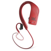 JBL Endurance SPRINT Wireless Sports Headphones Red