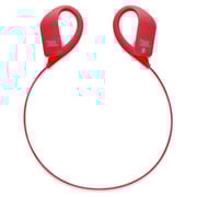 JBL Endurance SPRINT Wireless Sports Headphones Red