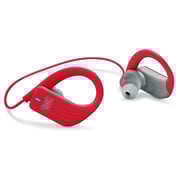 JBL Endurance SPRINT Wireless Sports Headphones Red