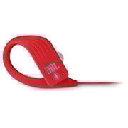 JBL Endurance SPRINT Wireless Sports Headphones Red