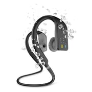 JBL Endurance DIVE Wireless Sports Headphones with MP3 Player Black