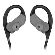 JBL Endurance DIVE Wireless Sports Headphones with MP3 Player Black
