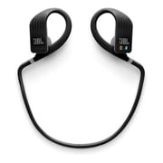 JBL Endurance DIVE Wireless Sports Headphones with MP3 Player Black