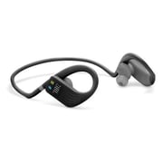 JBL Endurance DIVE Wireless Sports Headphones with MP3 Player Black