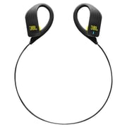 JBL Endurance SPRINT Wireless Sports Headphones Black/Yellow