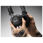 Marshall Major III On Ear Headphone Black