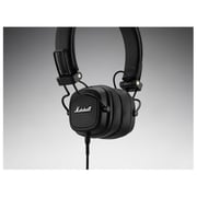 Marshall Major III On Ear Headphone Black