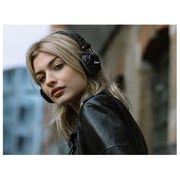Marshall Major III Bluetooth On Ear Headphone Black