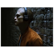 Marshall Major III Bluetooth On Ear Headphone Black
