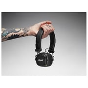 Marshall Major III Bluetooth On Ear Headphone Black