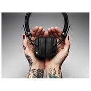 Marshall Major III Bluetooth On Ear Headphone Black