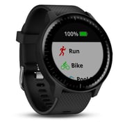 Garmin Vivoactive 3 Music Smart Watch Black