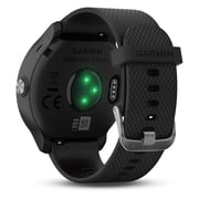 Garmin Vivoactive 3 Music Smart Watch Black