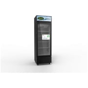 Terim Upright Bottle Cooler 400 Litres TERSC400W