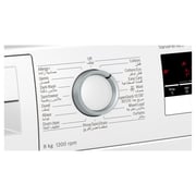Bosch Front Load Washer 8 kg WAK24260GC